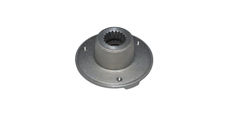 KRANK UCU TAKIM (125-R)